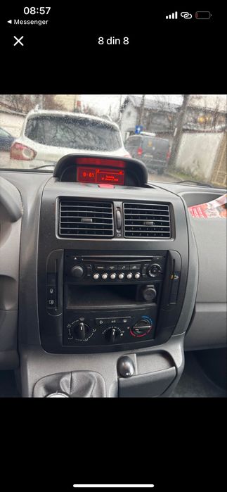Vand peugeot expert