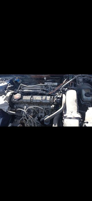 Двигател Renault Laguna 1.8 бензин НА ЧАСТИ