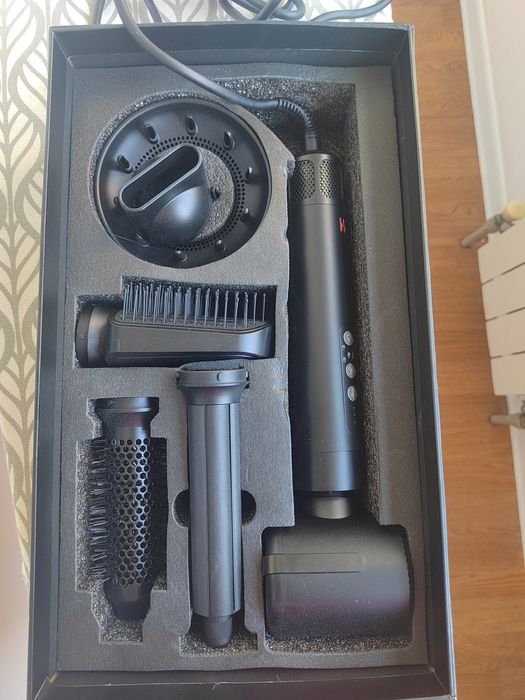 Стайлер Eleven 11