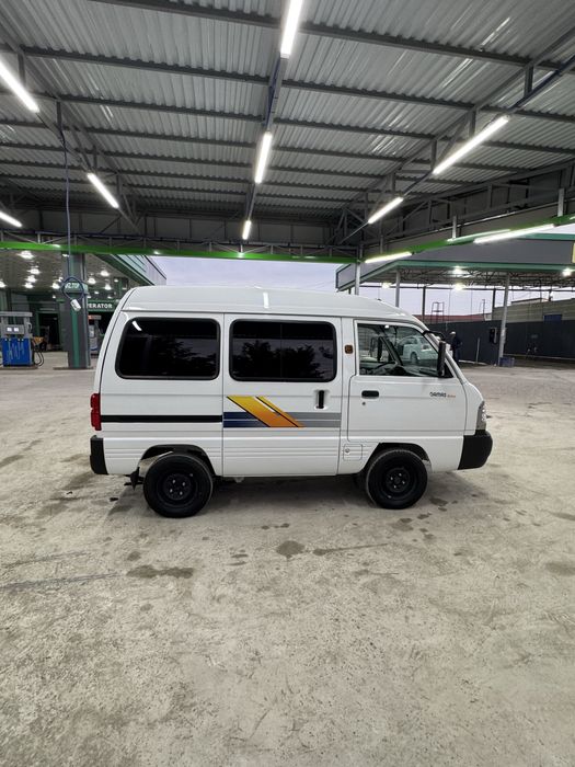 Chevrolet Damas 2023 — 6