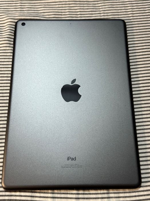 iPad 7 (2019) ca nou