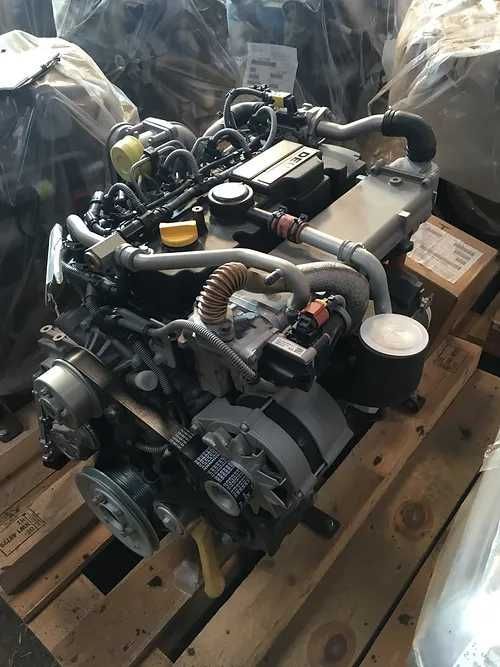 Motor Deutz TCD3.6 nou cu garantie !
