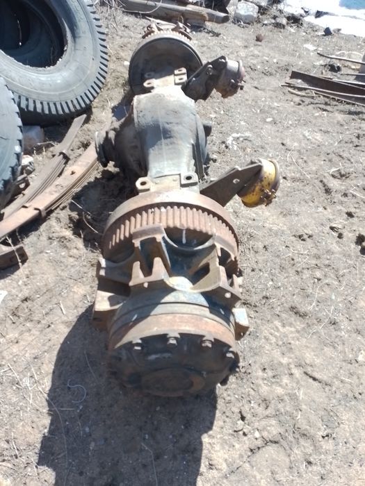 Продам мост маз 500