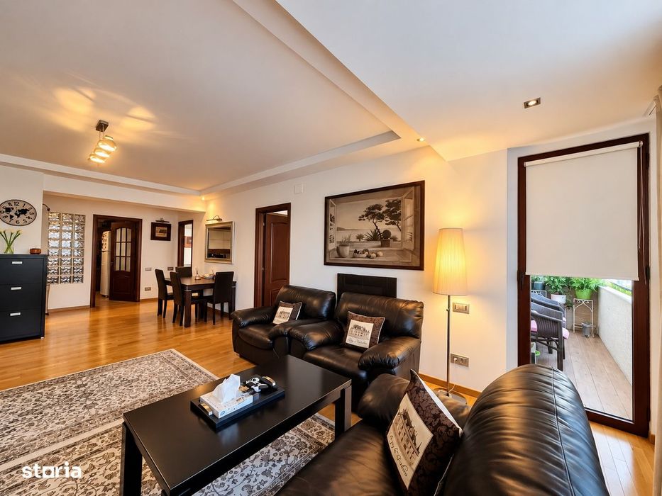 Apartament Aviatorilor