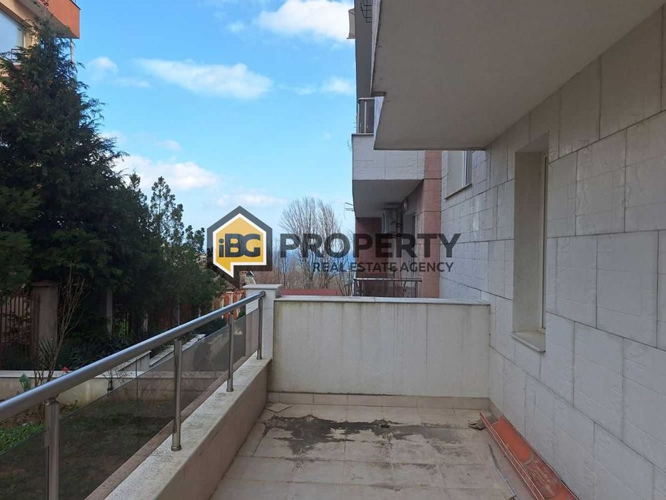 Продава се Едностаен апартамент в Бяла - 46 кв.м за 549 €/кв.м - Снимка #2