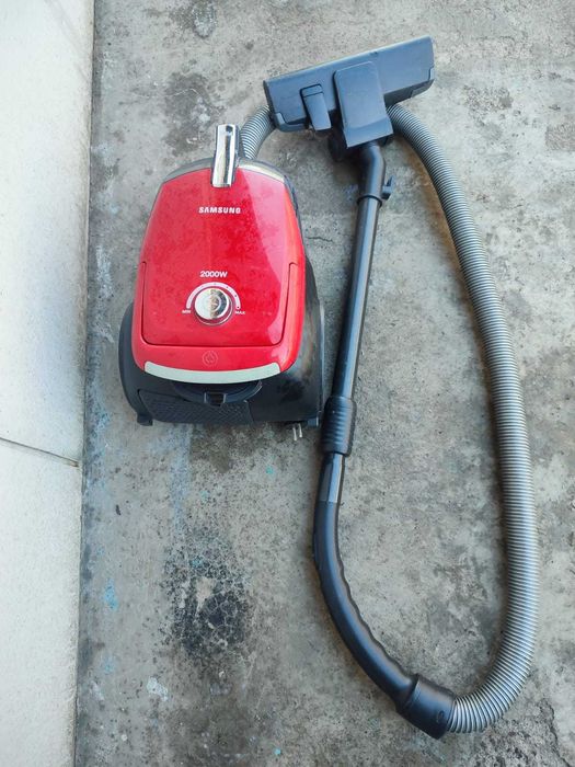 Пылесос SAMSUNG 2000W