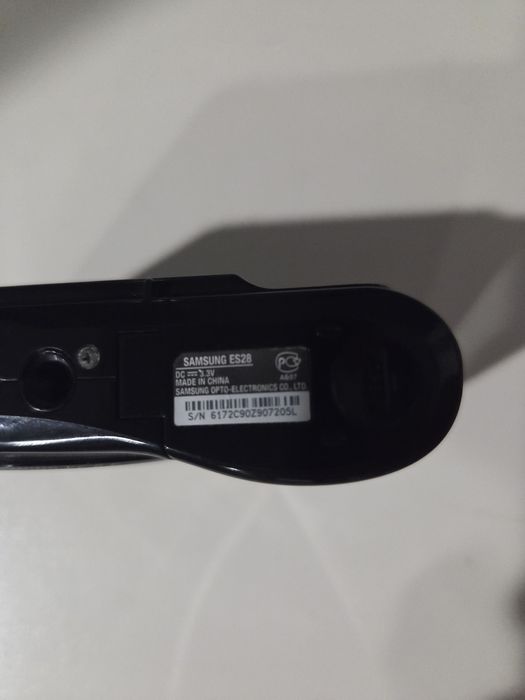 Фотоаппарат Samsung