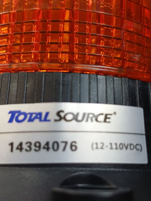 Проблесковый маячок