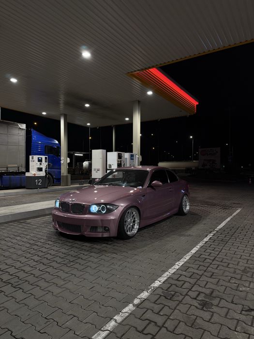 BMW 1 Series 2009 — imagine 3