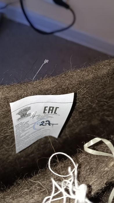 Продам новые валенки