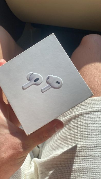 Airpods Pro 2 SIGILATE