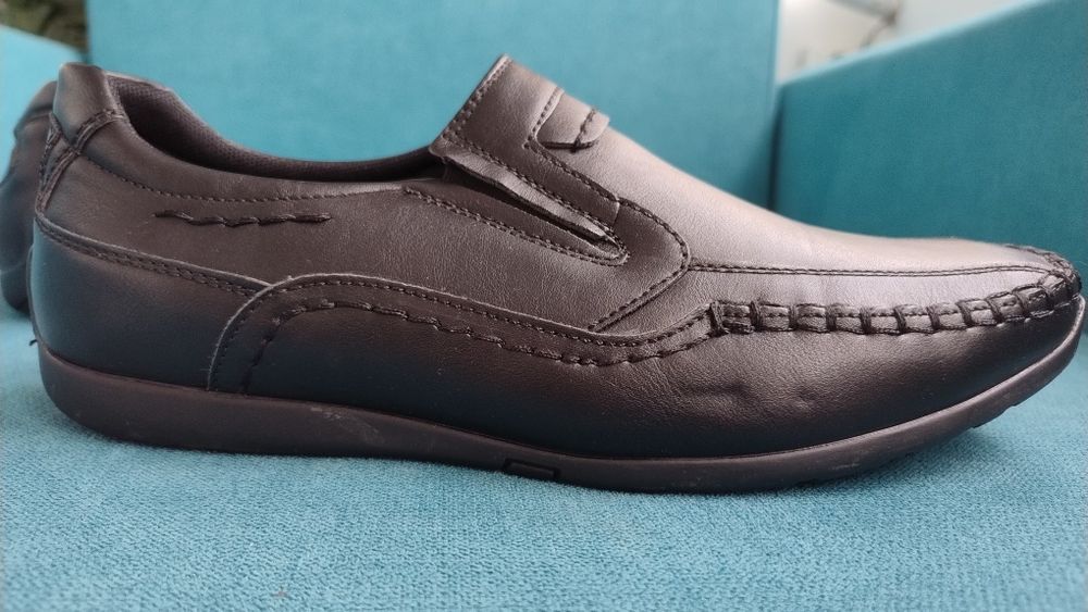 Mocasini bărbătești mărimea 42.