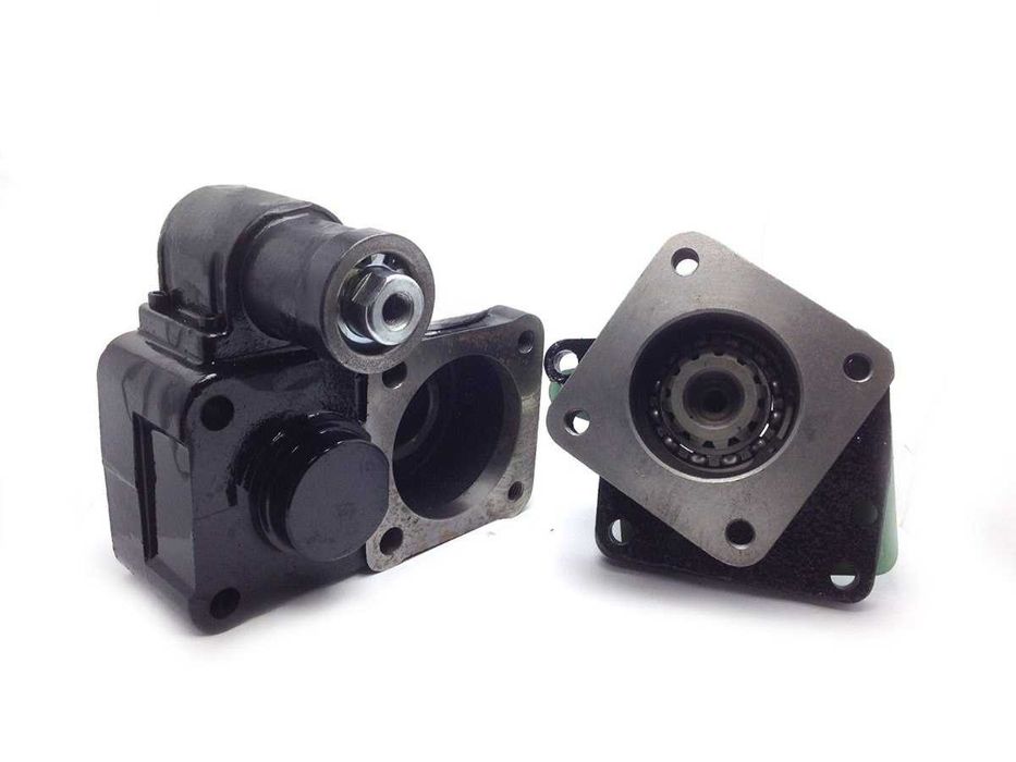 Коробка Отбора Мощности FULLER