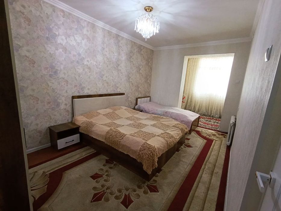 Ц-15 Жангох Шайхонтахур район