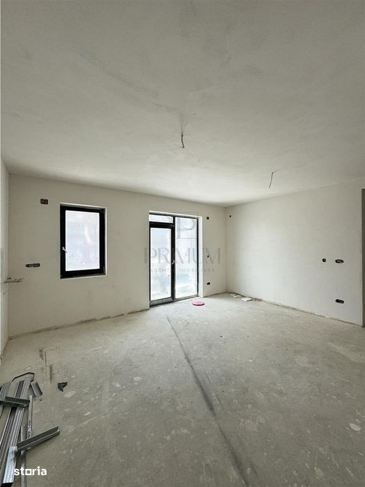 Giroc - 2 Camere - Etajaul 1 - Incalzire In Pardoseala - Zona Buna — fotografia 1