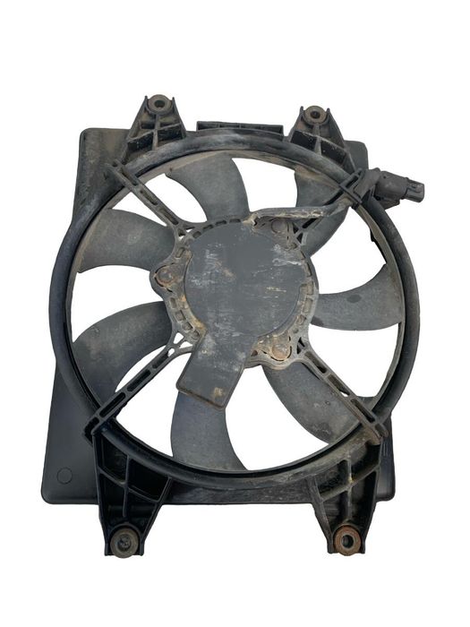 Electroventilator Hyundai Accent Ii Lc 1999 - 2006 1.3 G4Ea 97730-25Xxx