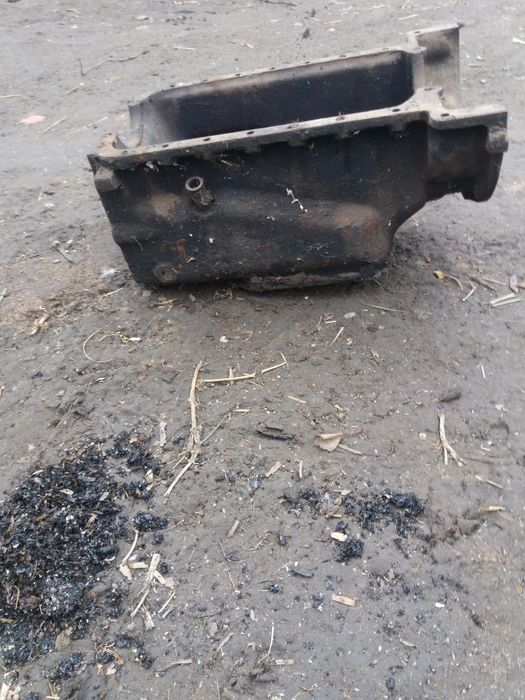 Baie ulei originala u 445