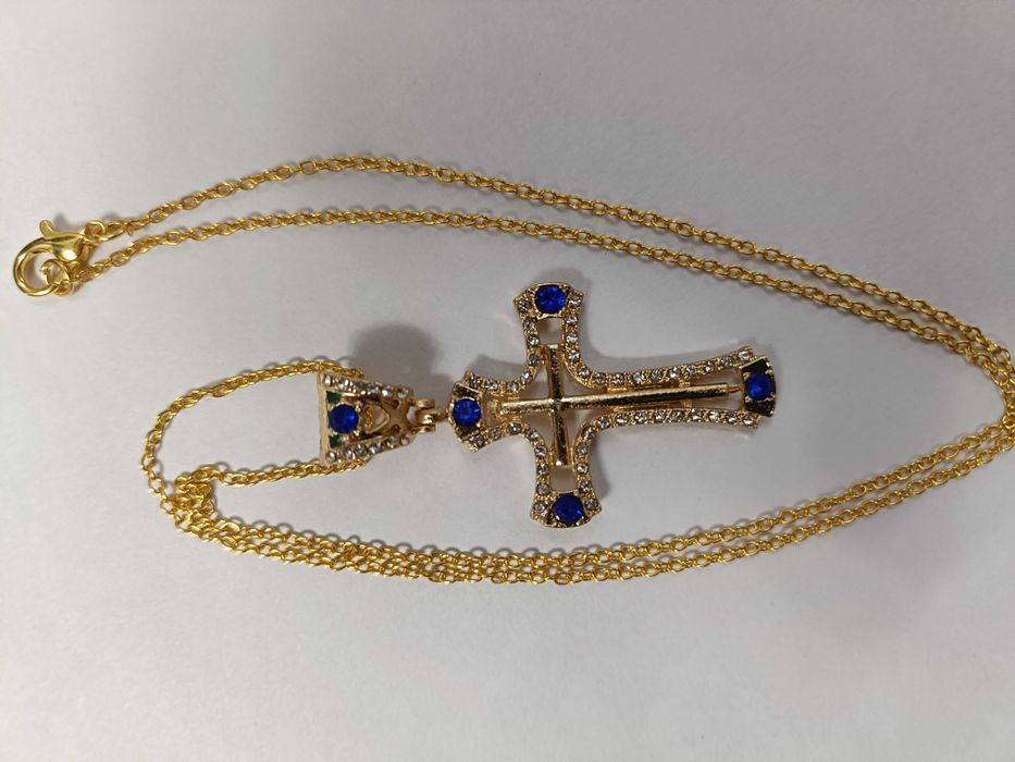 Классические ювелирные наборы. Italy 2025