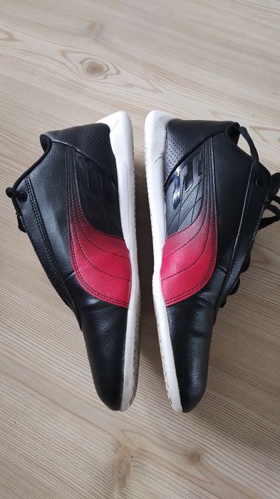 Pantofi sport Puma Ferrari