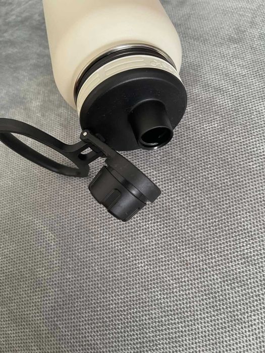 Комплект термо бутилки от неръждаема стомана - ThermoFlask