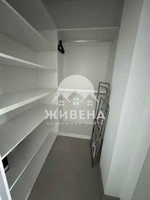 1-стаен в Варна, област-м-т Кабакум площ 62