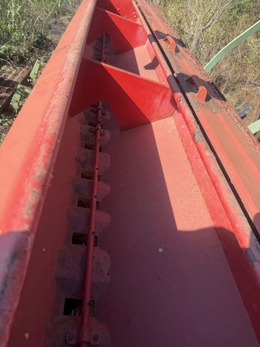 Semanatoare 4 m Discuri Nodet