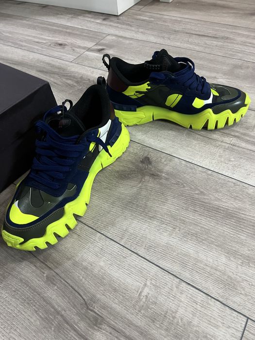 Sneackers Valentino Garavani