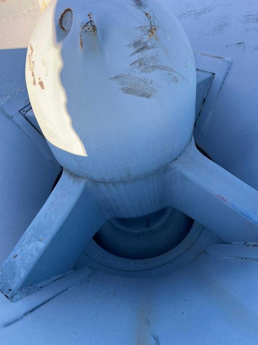 Granulator cu con marca MEM