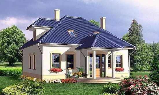 Firma montam acoperisuri tabla lindab + dulgerie – reparatii