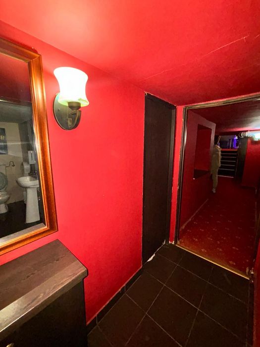 Spațiu comercial de închiriat in complexul studențesc