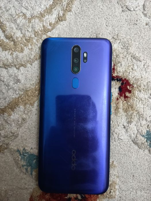 Продается Oppo A9 2020