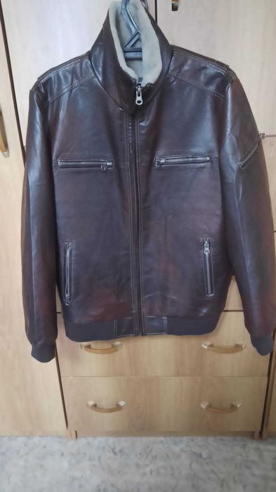 Куртка мужская Турция