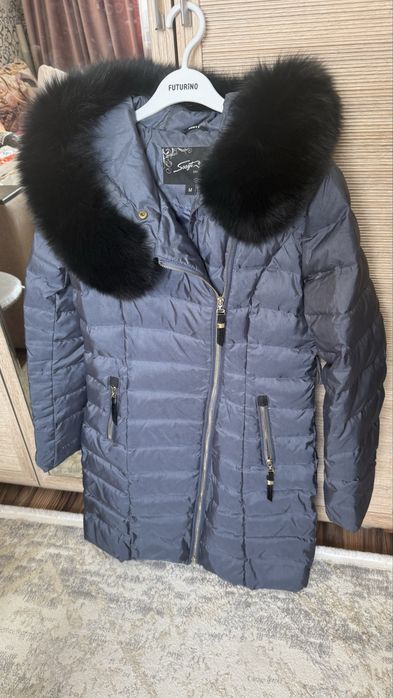 Продам куртки зима и осень