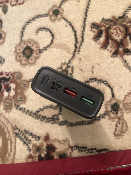 Продам PowerBank 57000 mAh