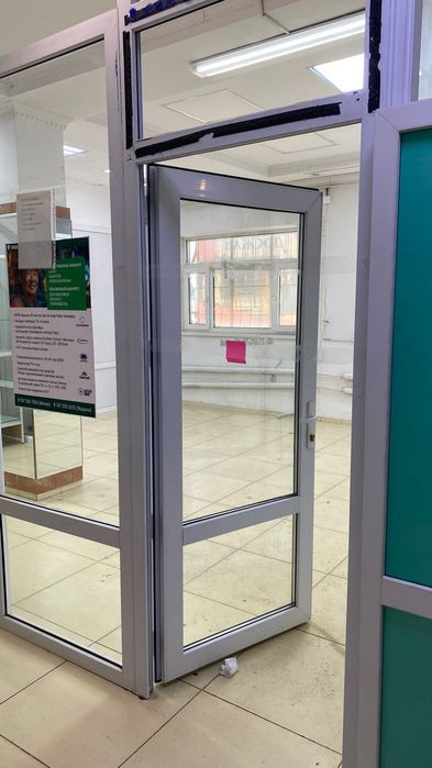 Продается магазин  Досжан