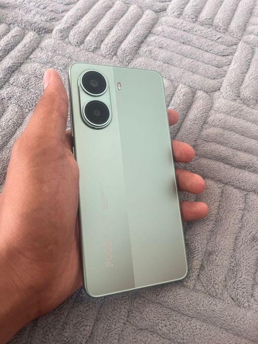 Poco x7 pro 8/256гб