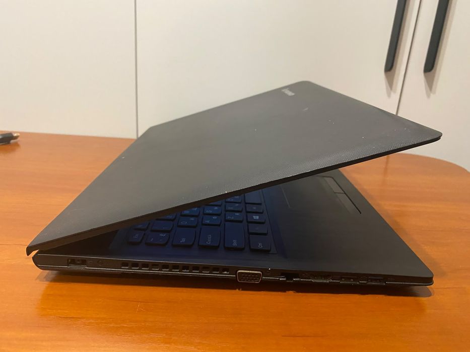 Офисный Lenovo Ideapad/Windows 10