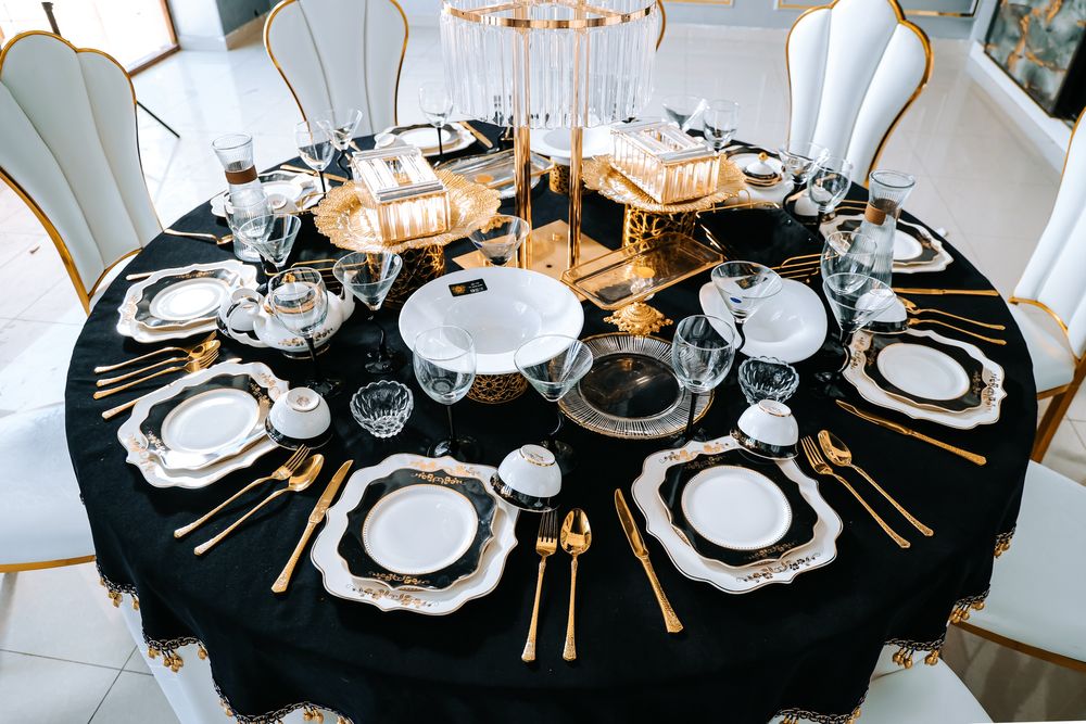 Nerjaveyka stullar B/U