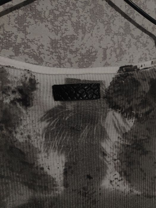 Ifsixwasnine лонгслив