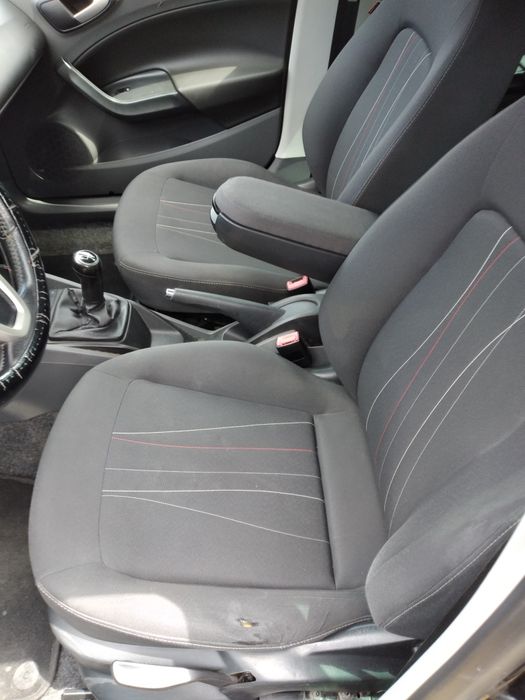 SEAT Ibiza 2012 — imagine 5