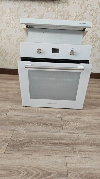 Продам духовку и вытяжку
