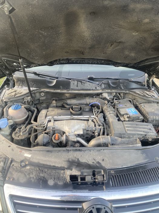 Masina de famile cu toate schimburile la timp