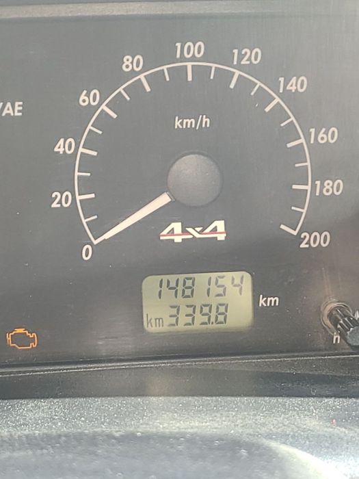 Niva 4x4 yengi 2020