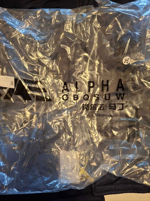 Куртка-Аляска, размер 54