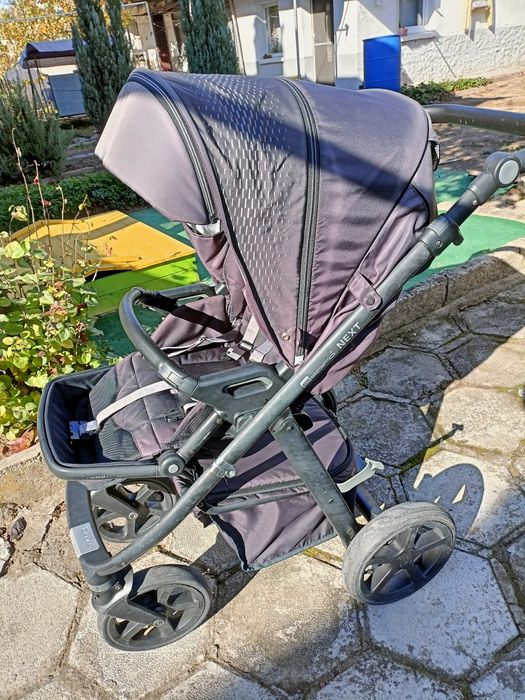 Детска/бебешка количка 2в1 NEXT VENGO - ESPIRO