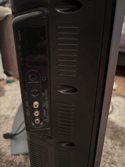 Телевизор Hitachi 37LD9800TA