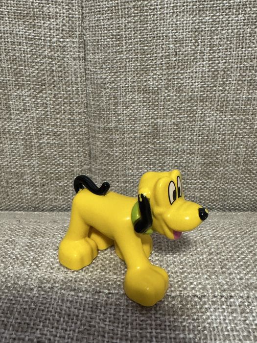 Lego duplo Daisy sau Pluto