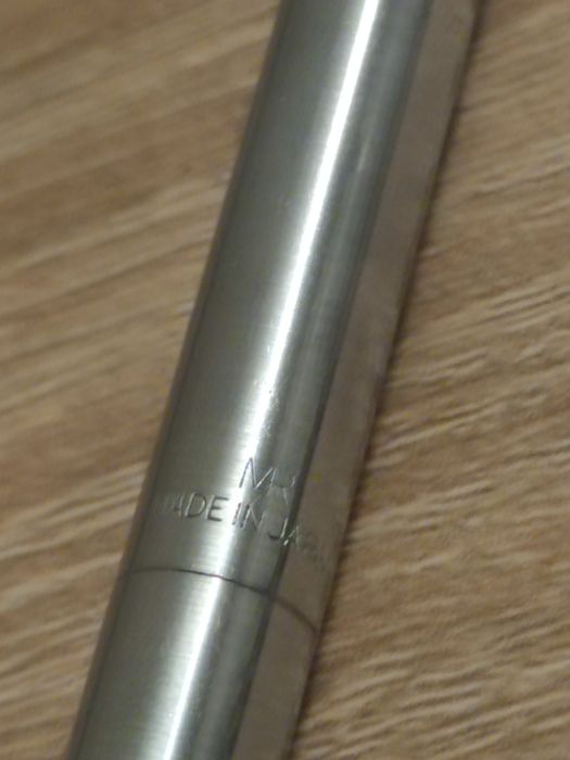 Pix Dual Mate cu bricheta made de in Japan