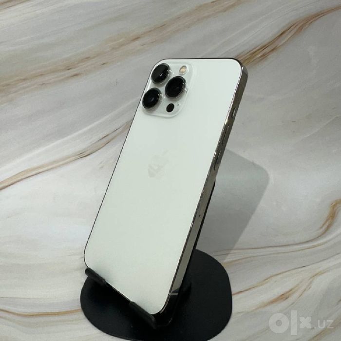 Iphone 13 pro 256 gb