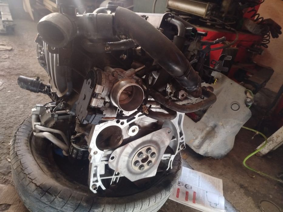 Газовый котёл 200кв